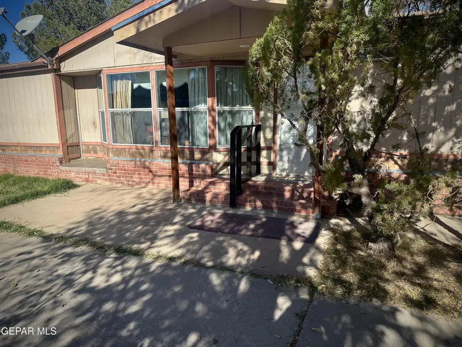 5907 Arroyo Sereno Court, El Paso, TX 79932 - Image #2