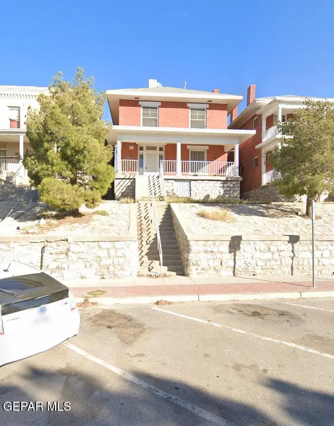 515 W Missouri Avenue #1,2,3,4,5,6,7,8, El Paso, TX 79901 - Image #2