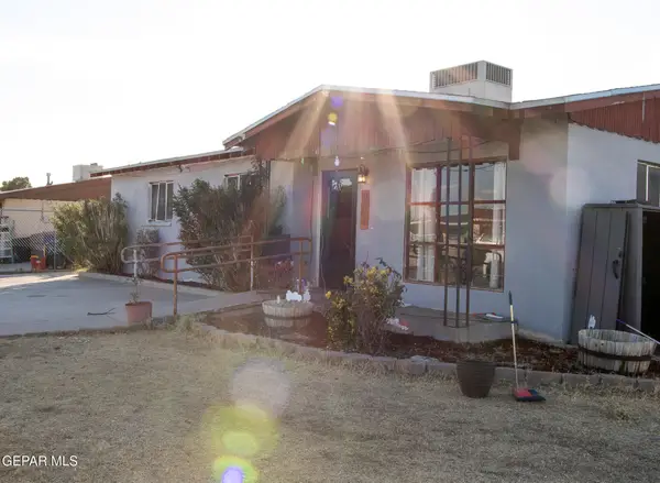 965 Duskin Drive, El Paso, TX 79907