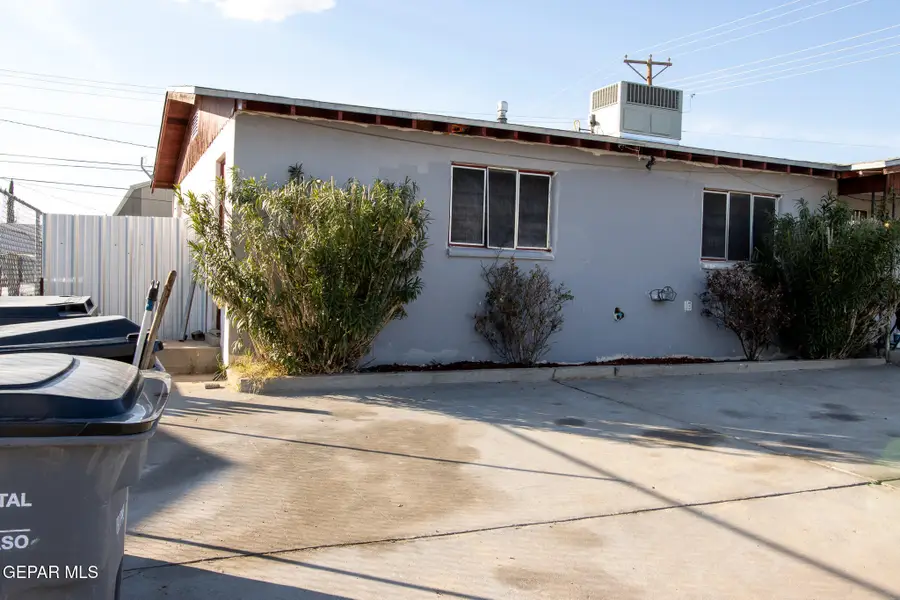 965 Duskin Drive, El Paso, TX 79907 - #3