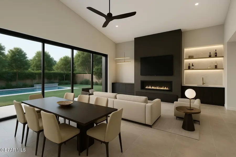 312 Rio El Jardin Drive, El Paso, TX 79932 - Image #2