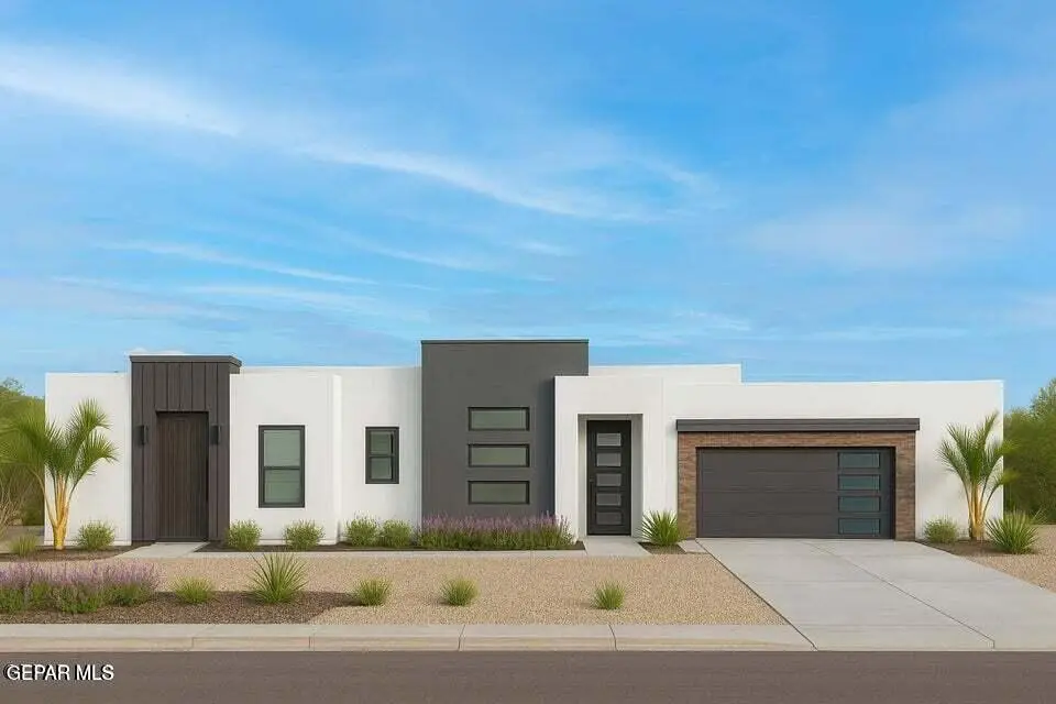 316 Rio El Jardin Drive, El Paso, TX 79932 - Image #1