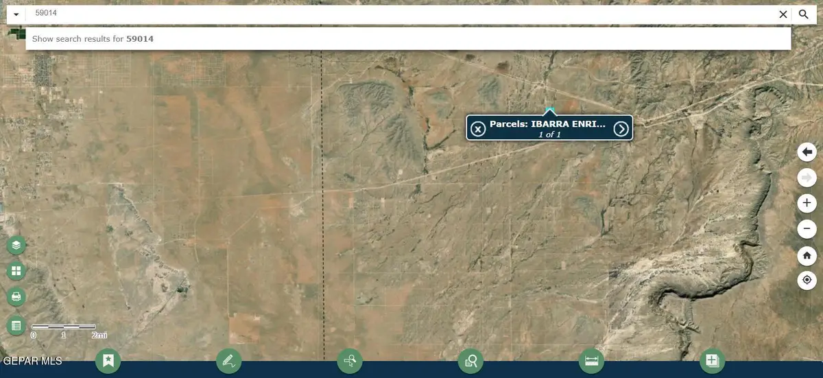 12 SEC 17 Sunsetranches #33 Lots 26-27, Fort Hancock, TX 79839 - Image #1