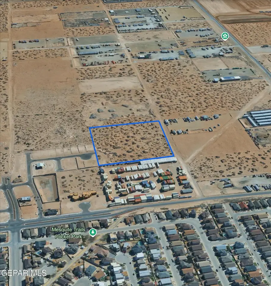 0 Tbd Drive, El Paso, TX 79928 - #3