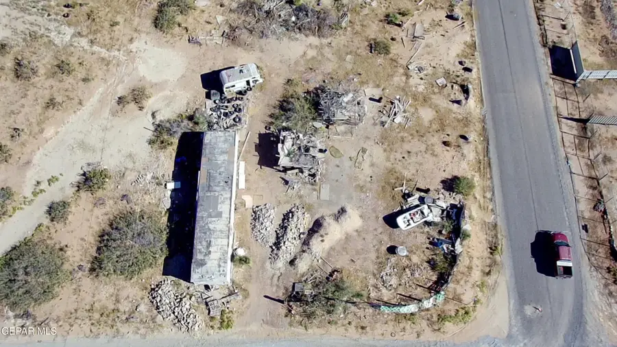 TBD Emma Lane, El Paso, TX 79938 - Image #2