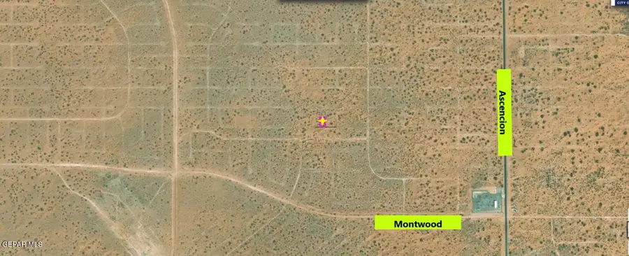 5 Hingman, El Paso, TX 79928 - Image #2