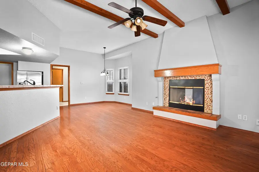 822 Via Descanso Drive, El Paso, TX 79912 - Image #3