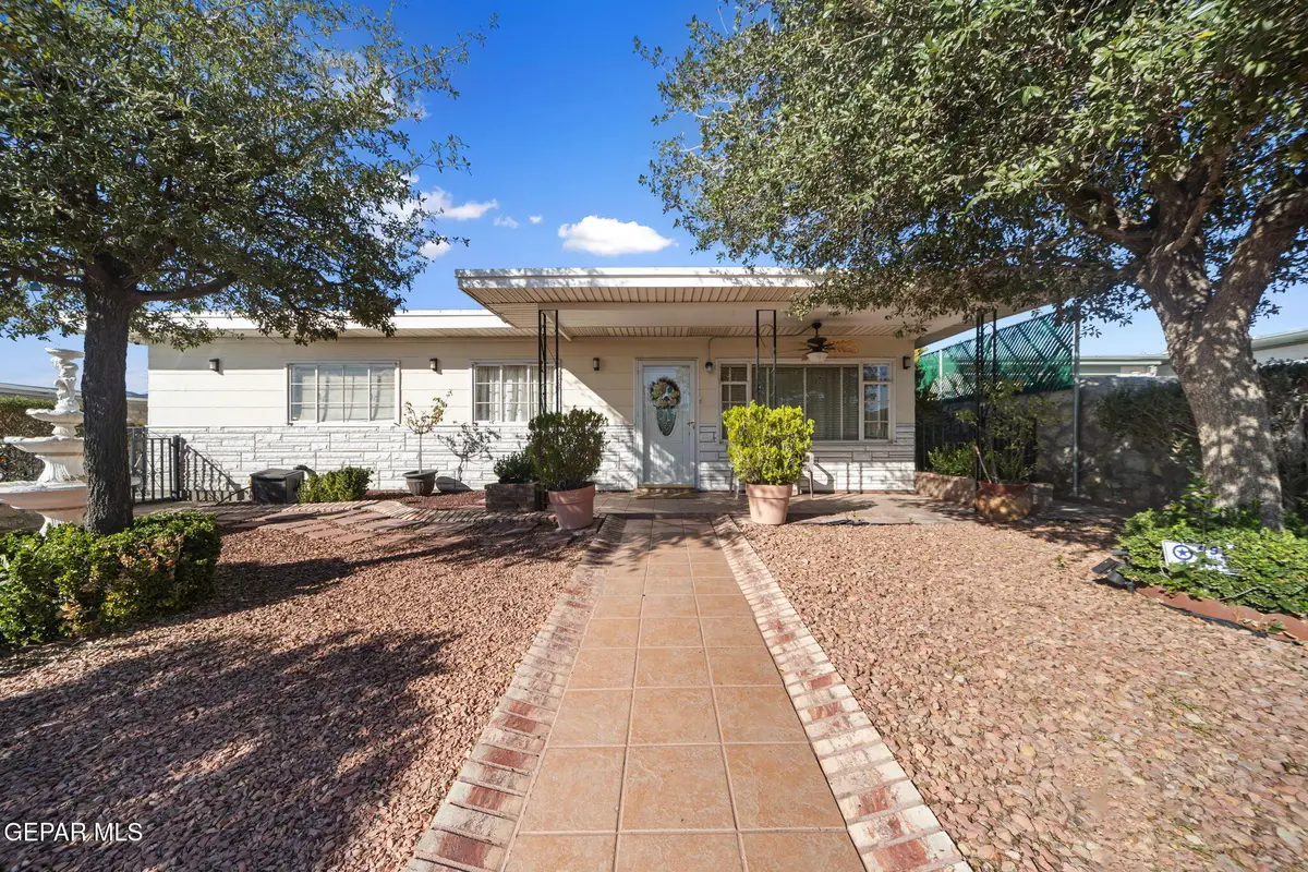 6337 Osage Lane, El Paso, TX 79925 - Image #1