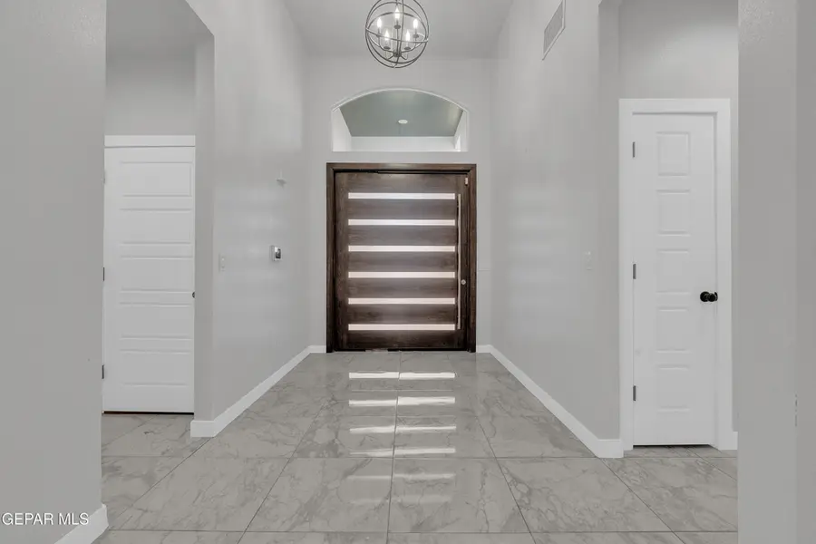 3651 Krag Street, El Paso, TX 79938 - Image #2