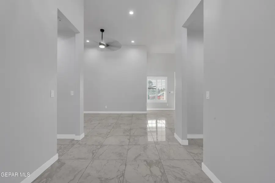 3651 Krag Street, El Paso, TX 79938 - Image #3