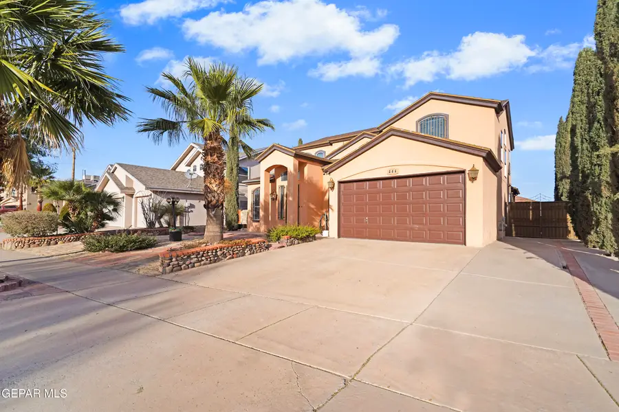 444 Ghost Flower Street, Horizon City, TX 79928 - Image #2