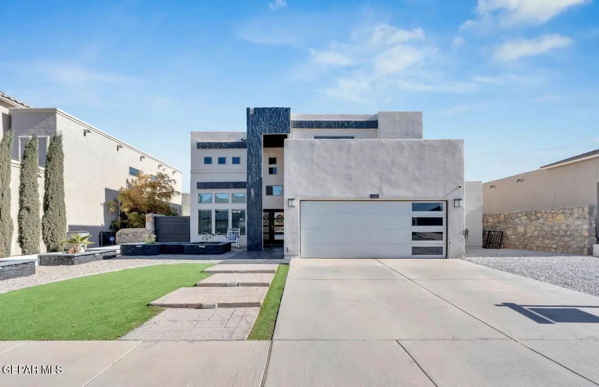 1432 Melania Martinez Drive, El Paso, TX 79928 - #1