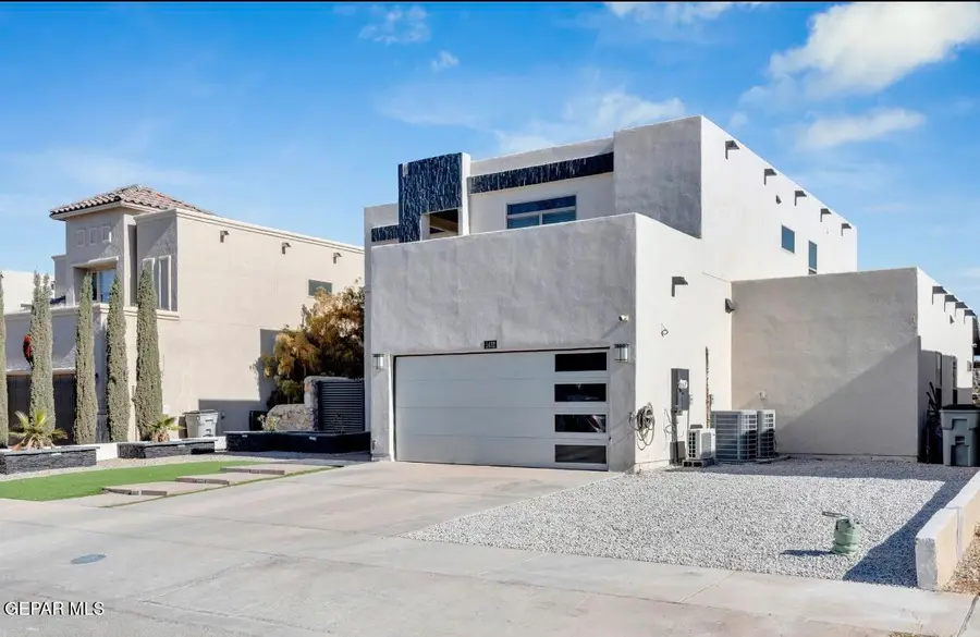 1432 Melania Martinez Drive, El Paso, TX 79928 - #3