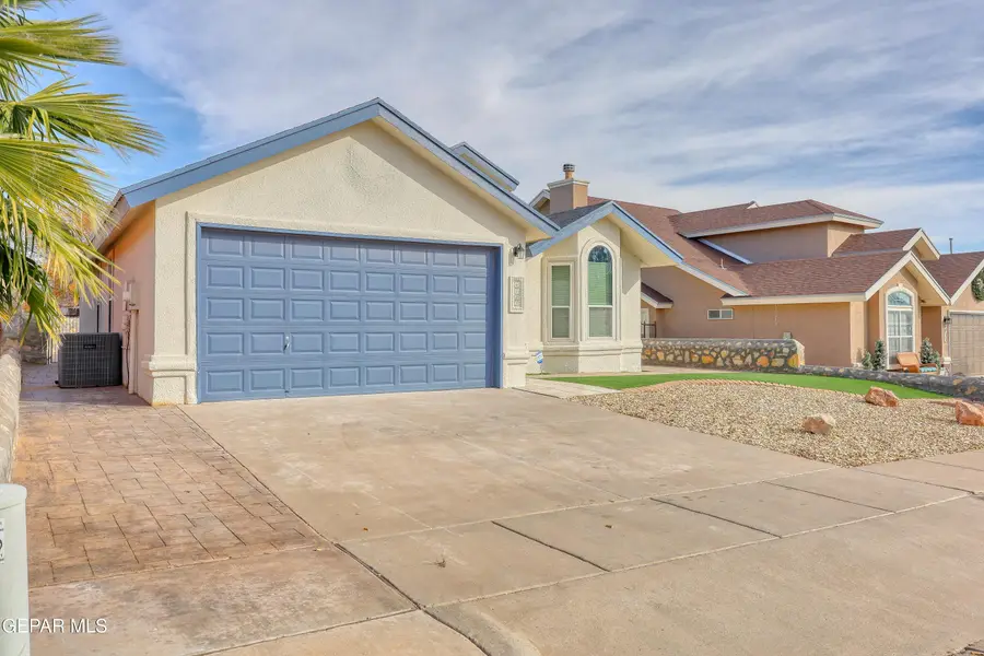 4429 Loma Diamante Drive, El Paso, TX 79934 - Image #2