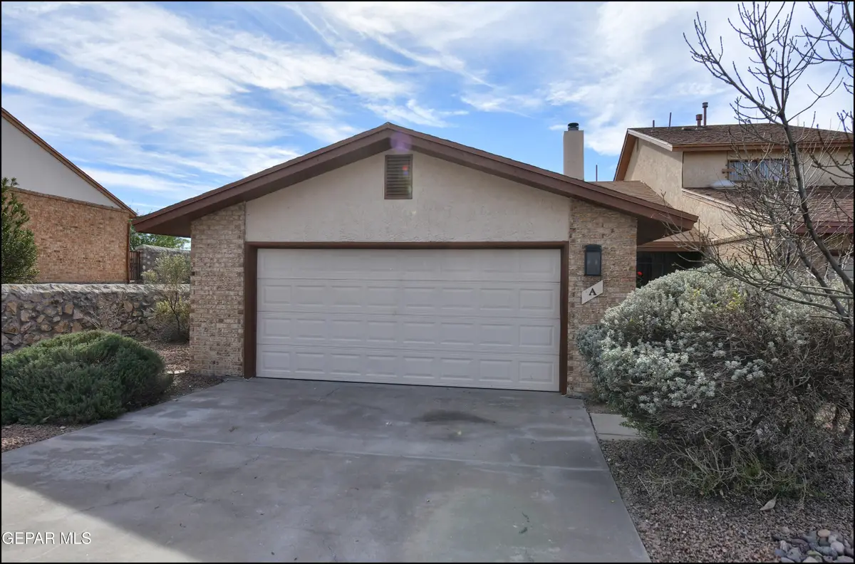 160 Silver Shadow Drive #A, El Paso, TX 79912 - Image #1