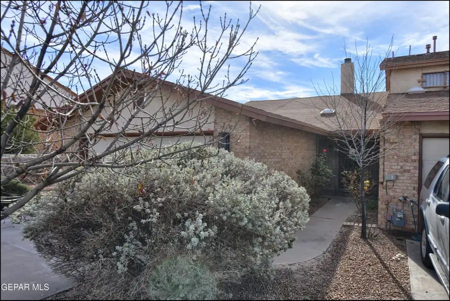 160 Silver Shadow Drive #A, El Paso, TX 79912 - Image #2