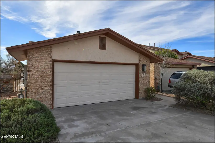 160 Silver Shadow Drive #A, El Paso, TX 79912 - Image #3