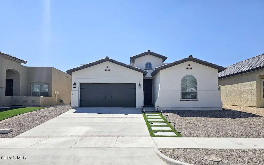 15220 Endurance Avenue, El Paso, TX 79938 - Image #1