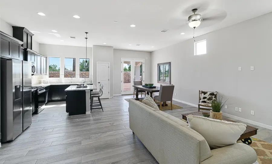 15220 Endurance Avenue, El Paso, TX 79938 - Image #3