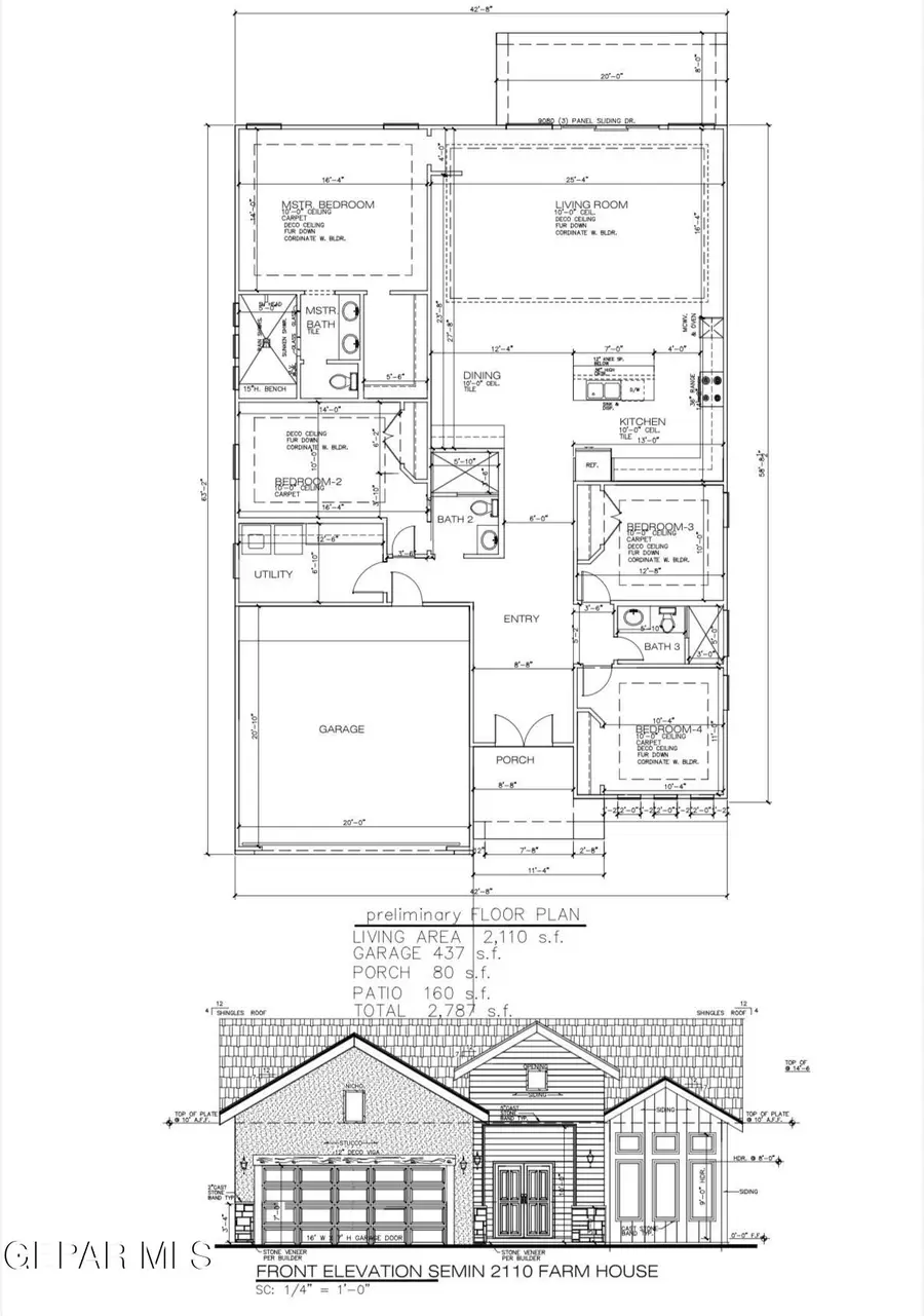 320 Vida Bonita Way, Clint, TX 79836 - Image #2