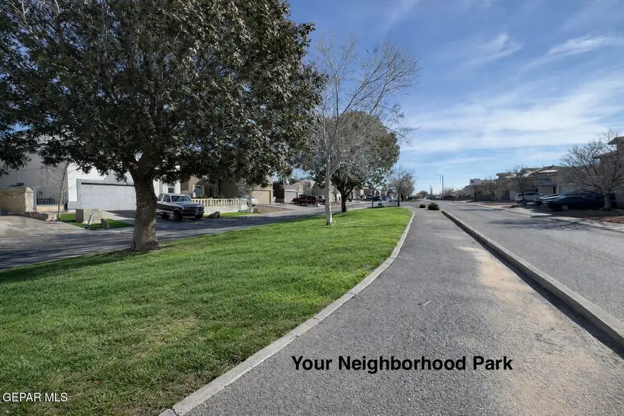 1957 Shreya Street, El Paso, TX 79938 - Image #2