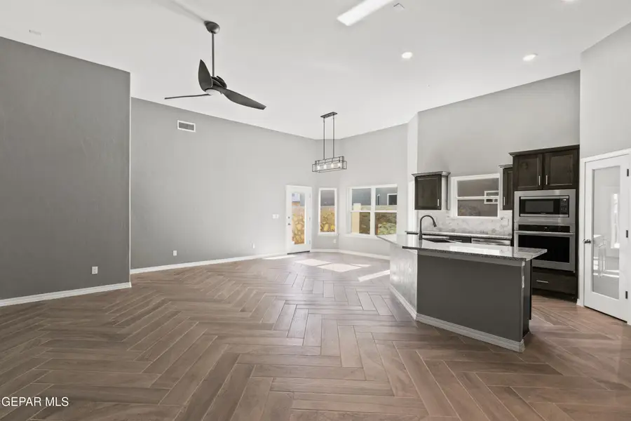 6029 Summer Ridge, Santa Teresa, NM 88008 - Image #3