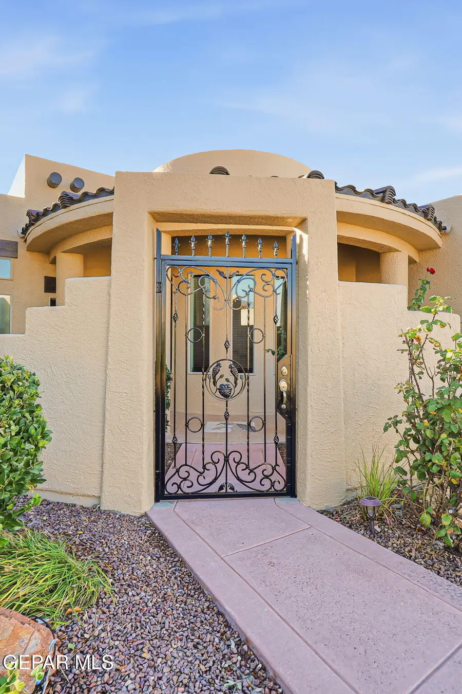 6242 Franklin Eagle, El Paso, TX 79912 - #3