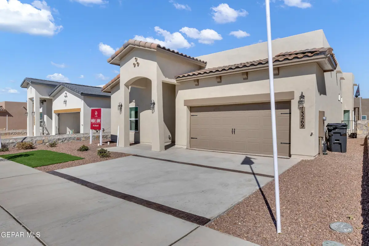 6035 Summer Ridge, Santa Teresa, NM 88008 - Image #1