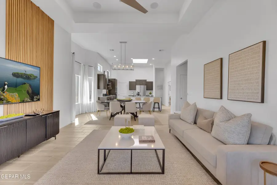 6035 Summer Ridge, Santa Teresa, NM 88008 - Image #3