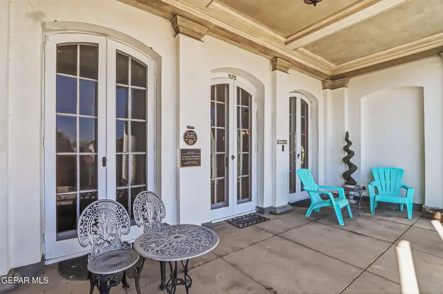 525 Corto Way, El Paso, TX 79902 - Image #3