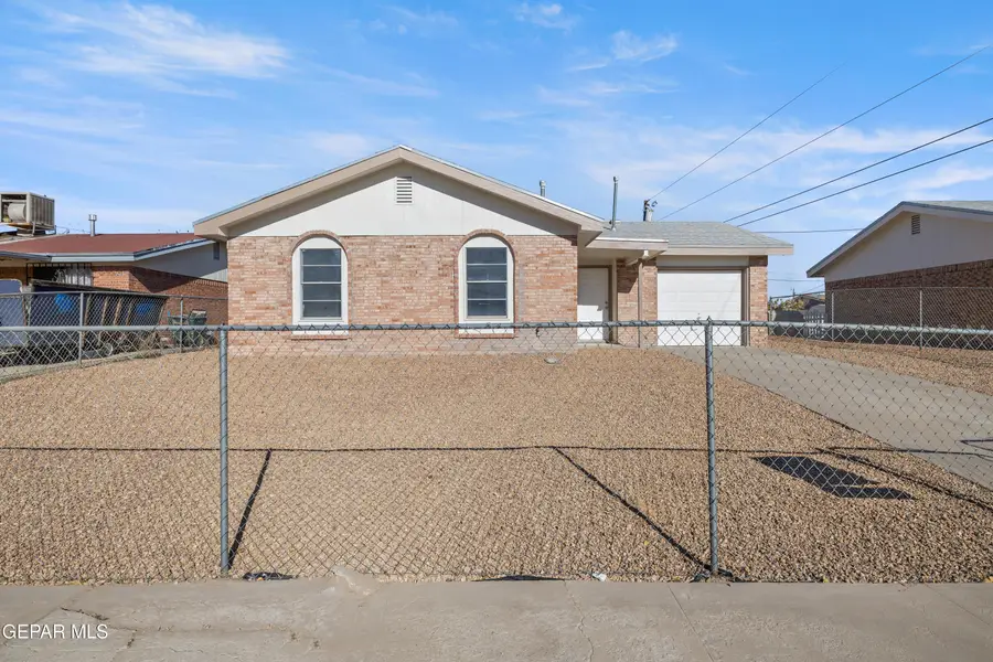 8604 Joaquin Court, El Paso, TX 79907 - Image #2
