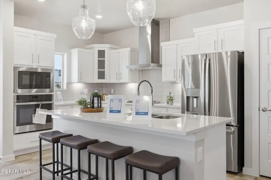 5740 Adamsville Avenue, El Paso, TX 79934 - Image #2