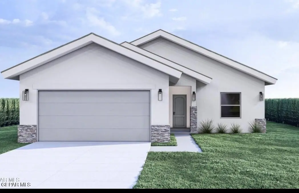 438 Sylvia Court, El Paso, TX 79927 - Image #1