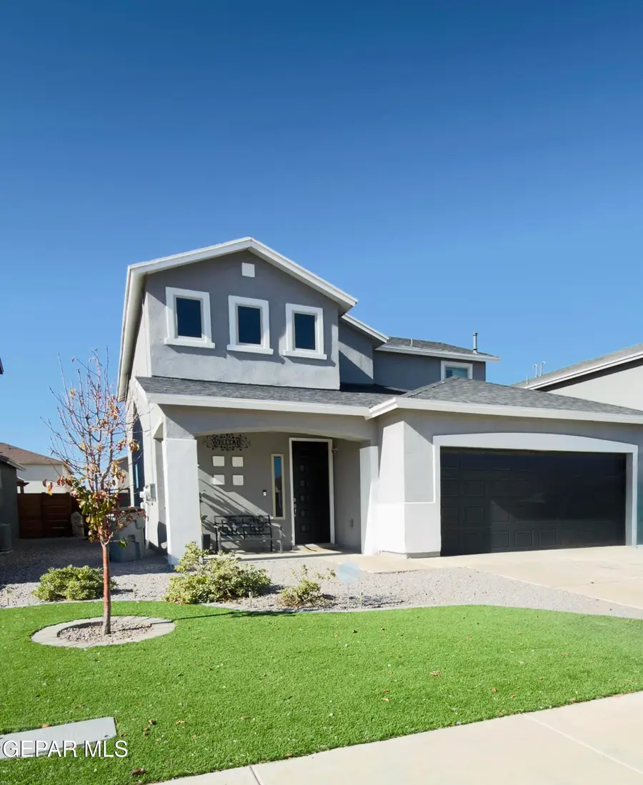 3921 Desert Nomad Drive, El Paso, TX 79938 - Image #3