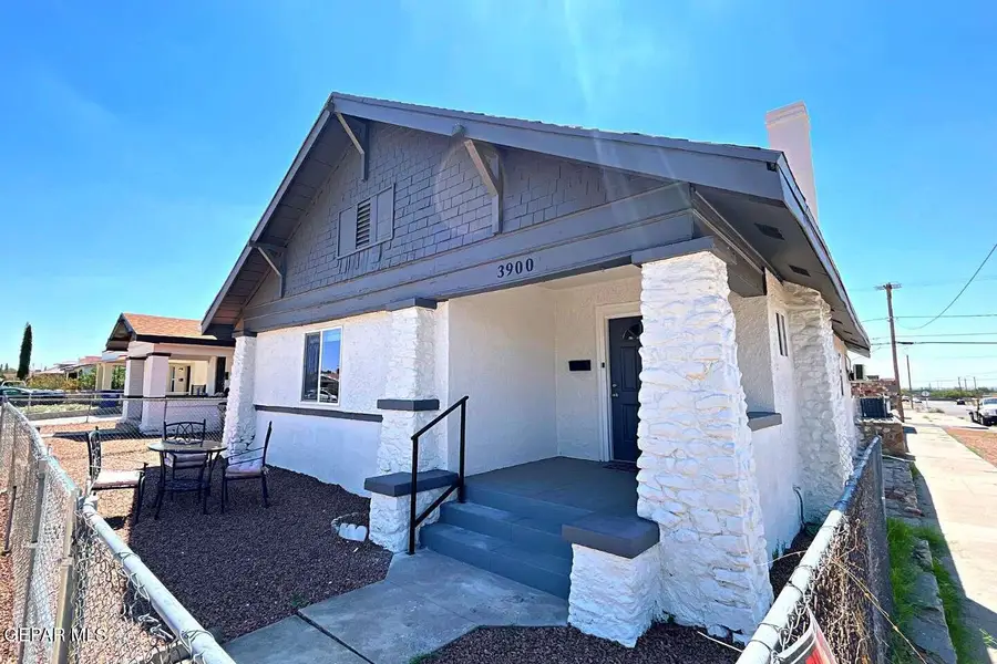 3900 La Luz Avenue, El Paso, TX 79938 - Image #2