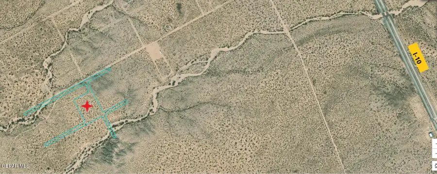 TBD Lower Valley, Tornillo, TX 79853 - Image #2