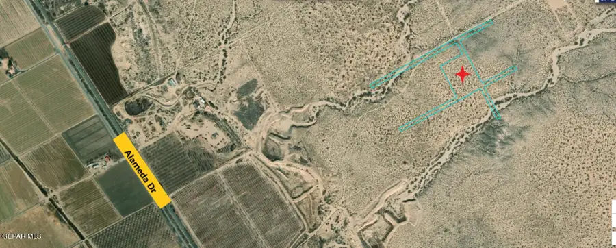 TBD Lower Valley, Tornillo, TX 79853 - Image #3