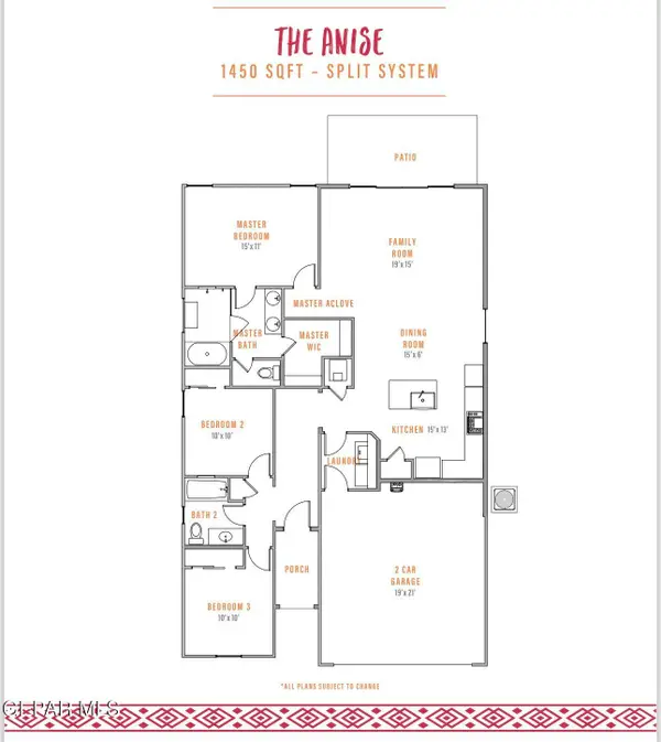 6031 Summer Ridge, Sunland Park, NM 88008