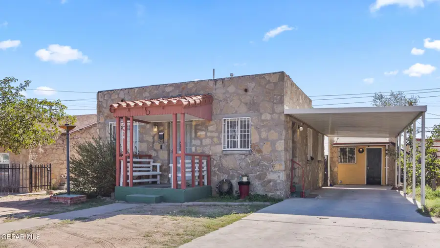 3926 Nashville Avenue, El Paso, TX 79930 - Image #2