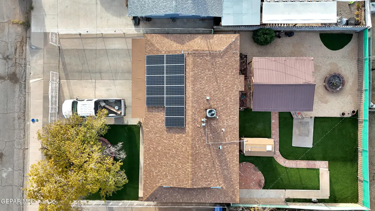 5511 Raymond Telles Drive, El Paso, TX 79924 - Image #1