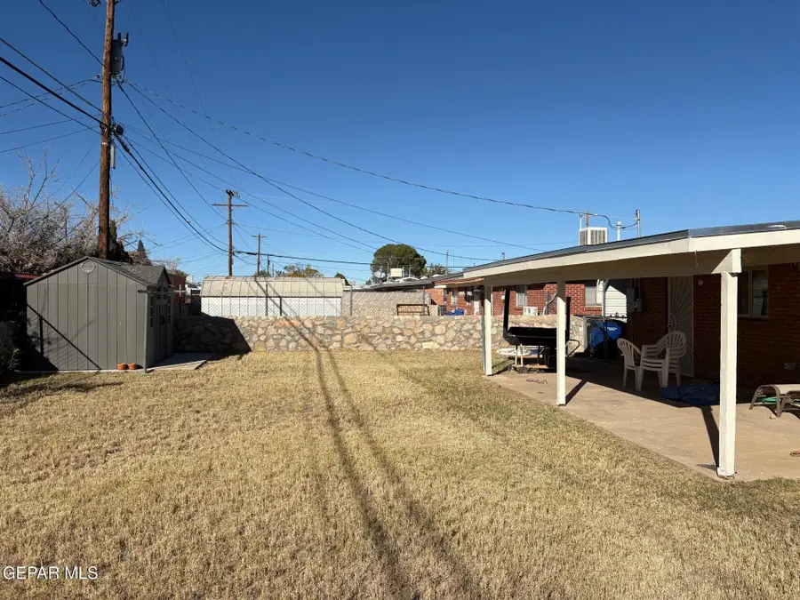 10269 Yelllowstone St. Street, El Paso, TX 79924 - Image #2