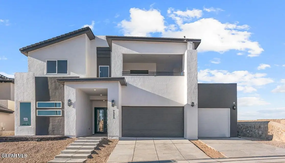 7353 Cimarron Rim Drive, El Paso, TX 79911 - #1