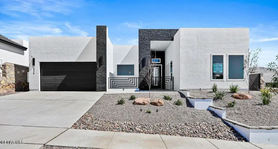 1836 Cimarron Park Drive, El Paso, TX 79911 - Image #2