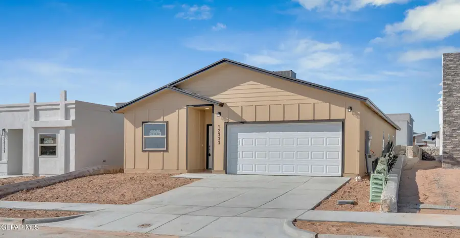 12333 Jack Vowell Way, El Paso, TX 79934 - #3