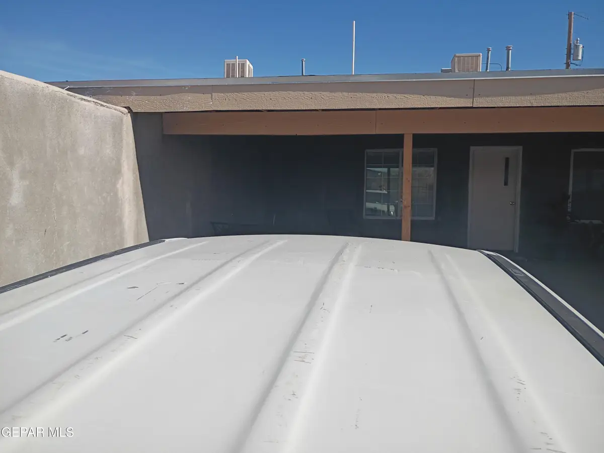 660 Wake Forest Lane, El Paso, TX 79928 - #1