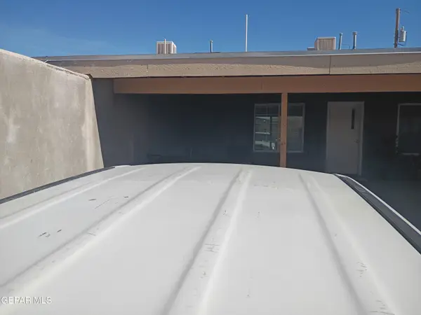 660 Wake Forest Lane, El Paso, TX 79928