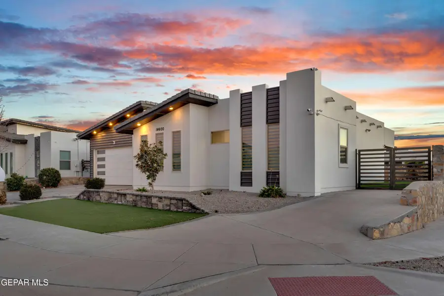 14600 Tierra Burgos Avenue, El Paso, TX 79938 - Image #2