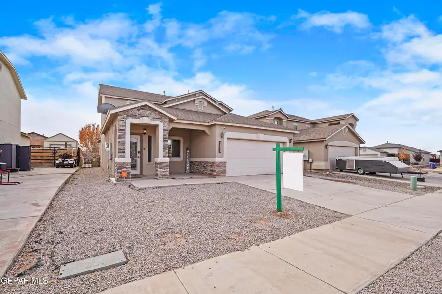 14904 Brandon Wolfram Court, El Paso, TX 79938 - Image #2