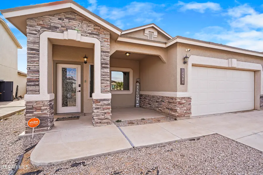 14904 Brandon Wolfram Court, El Paso, TX 79938 - Image #3