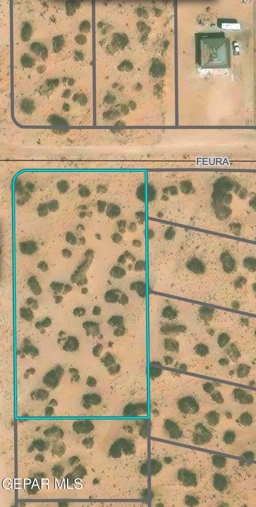 PN-282282 Tbd, Horizon City, TX 79928 - Image #2